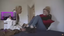WER WÜRDE EHER MIT CELINA - MEIN ONLINE…