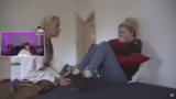 WER WÜRDE EHER MIT CELINA - MEIN ONLINE…
