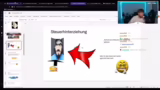Zweite Zuschauerpräsentation:…