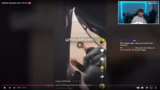 Diskussionen über TikTok-Inha…