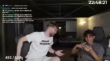 Pläne für den Stream und Comm…