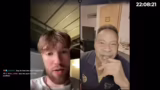 Interaktionen mit TikTok-Nutz…