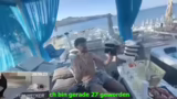 Jetski-Abenteuer, Restaurantb…