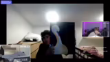 Talentshow mit Zuschauern