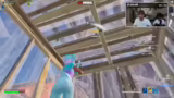 Fortnite-Herausforderung und…