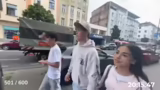 Parkplatzsuche, Sushi-Enttäus…