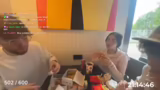 McDonald's, Väter und WG-Allt…