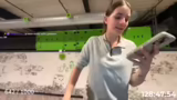 Zopfprobleme, Stairmaster-Qua…