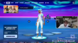 Fortnite und Stream-Neustart