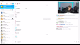Dating-App-Analyse und Flirtv…