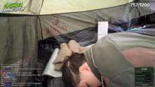 24H IM WALD ÜBERLEBEN (5 Subs = 5 Min H…