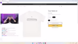 Diskussion über T-Shirt-Desig…