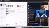 Planung zukünftiger Streams u…