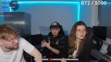 FREUNDE TAG MIT LAURA UND ALEX DIMAKOS…