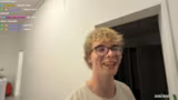 Spontaner IRL-Abend in Berlin mit Begleitung und viel Musik