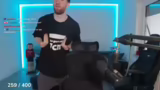 Ankündigung kommender Streams…