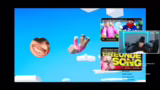 Talentsuche und Fortnite-Gewi…