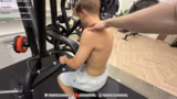 Box-Challenge mit Kooperationen und emotionalen Wendungen