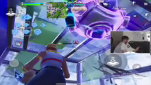 FORTNITE MOBILE ROAD TO PRO FÜR 1.000.0…