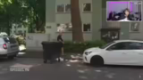 Storytime über eine Polizeiko…