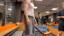 GYMSTREAM MIT NOAHREYLI auto !waveboysdc