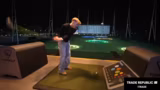 Topgolf-Session mit Challenge…