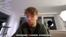 ICH MIETE MIR EIN E-GIRL IM WAVE HAUS w…