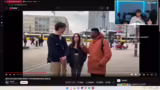 Diskussion über das erste Mal…