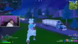 Fortnite-Session und abschlie…