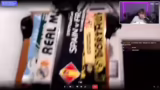 Kein Stream morgen und Sabato…