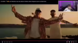 Song Reactions und Planänderu…