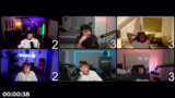 Quizrunden mit Fragen zu Musi…