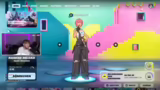 Fortnite-Session und Auto-Str…