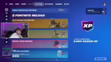 Travis Scott Skin und Stream-…
