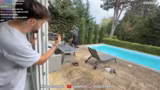 WAVEHAUS HIDE AND SEEK 17 UHR auto !Mau…
