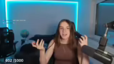 Angenehmer Stream ohne Marlon