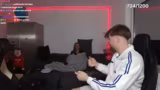 Just Chatting
