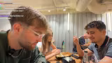 BURGERDATE MIT LAINY SOPHIE UND ALEX DI…