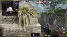 Faceit 5er Einrank Games der 16 AVR wie…