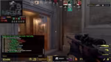 Faceit Einrank-Matches / 16 AVR Bot ist…