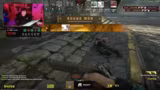 Warmup into Faceit 3q 2k elo Düsen #auf…