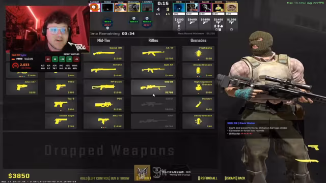 Team feiert publikumswirksamen PUBG-Erfolg