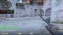 Faceit 5er Lobbys mit @lordchewtv #aufg…