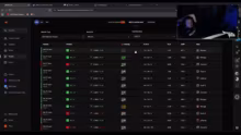 Faceit 5er und GOOOOOOO #aufgehtsballers