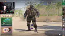 Faceit 5er und GOooooooo #aufgehtsballe…