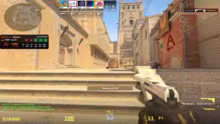Faceit 5er Lobbys agressiv #aufgehtsbal…