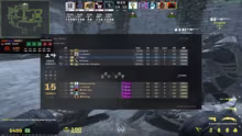 Faceit 5er und GOoo GOOOo GooOOOO #aufg…
