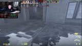 Counter-Strike-Team plant finalen Angriff mit Molotovs und Flashes
