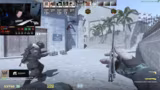 CS:GO: Taktische Analyse des Wettkampfs