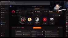 Faceit 5er und GOOOOOOO #aufgehtsballers
